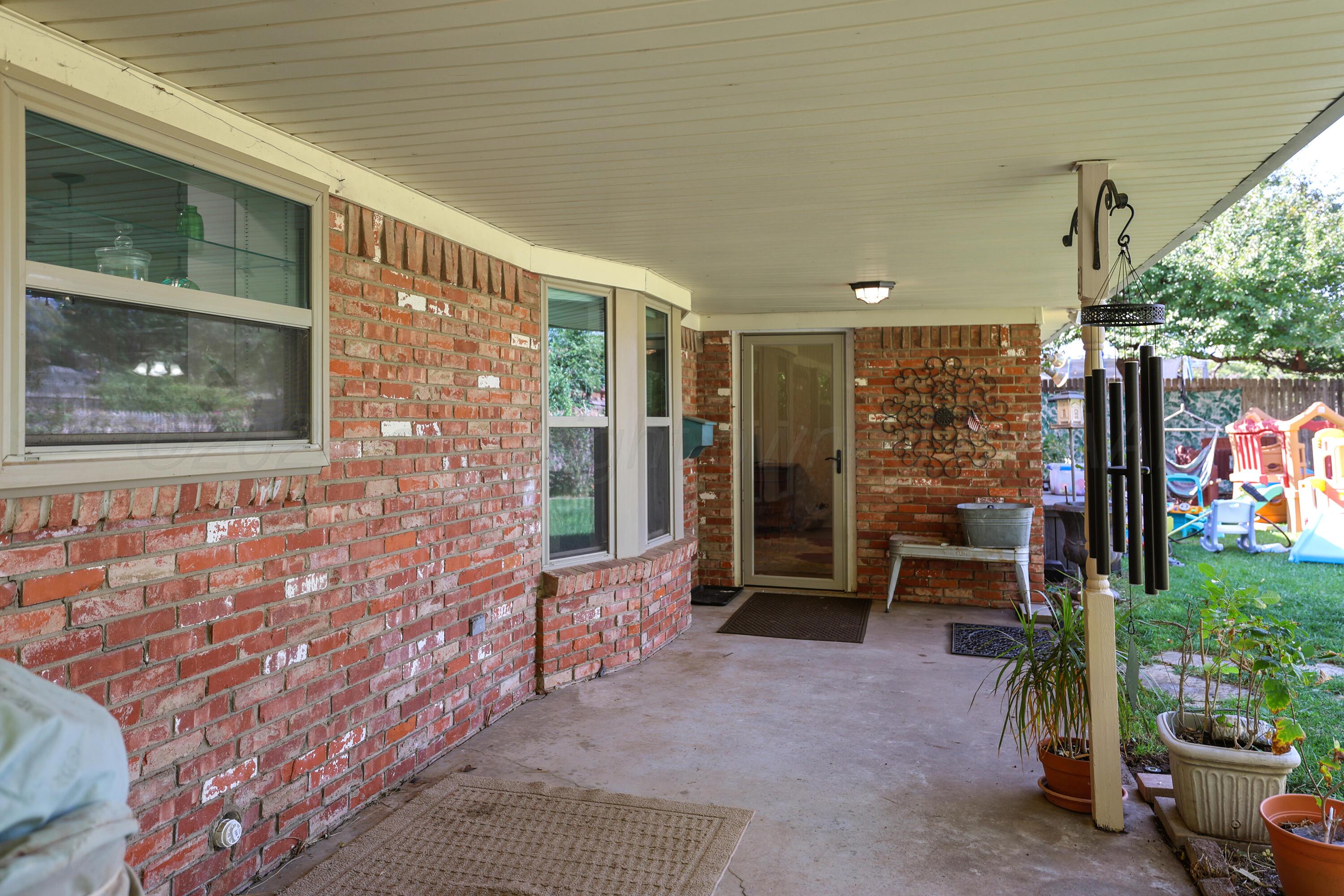 6600 Sandie Drive, Amarillo, Texas image 37