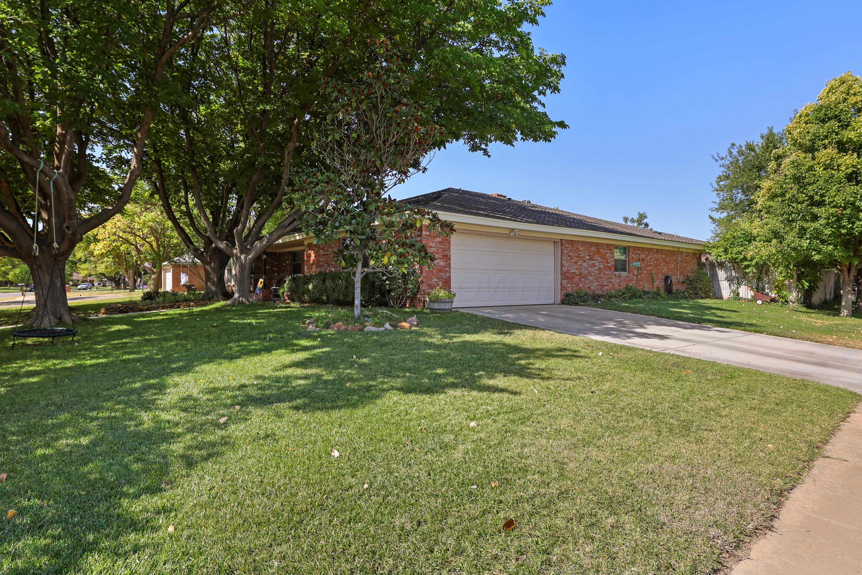 6600 Sandie Drive, Amarillo, Texas image 3