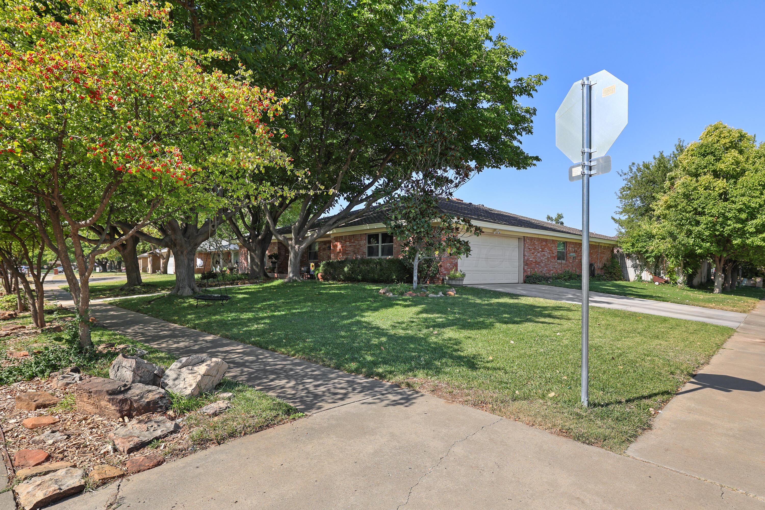 6600 Sandie Drive, Amarillo, Texas image 36