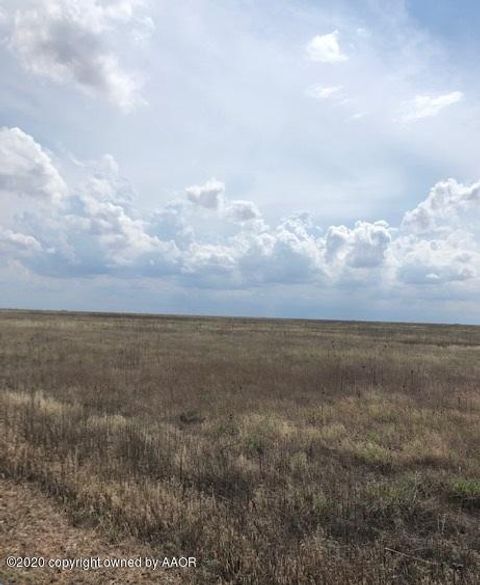 Vacant Land For Sale - 1400 Westline Road<br/> Wildorado, TX 79098