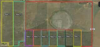 Vacant Land For Sale - Fm 2587<br/> Wildorado, TX 79098