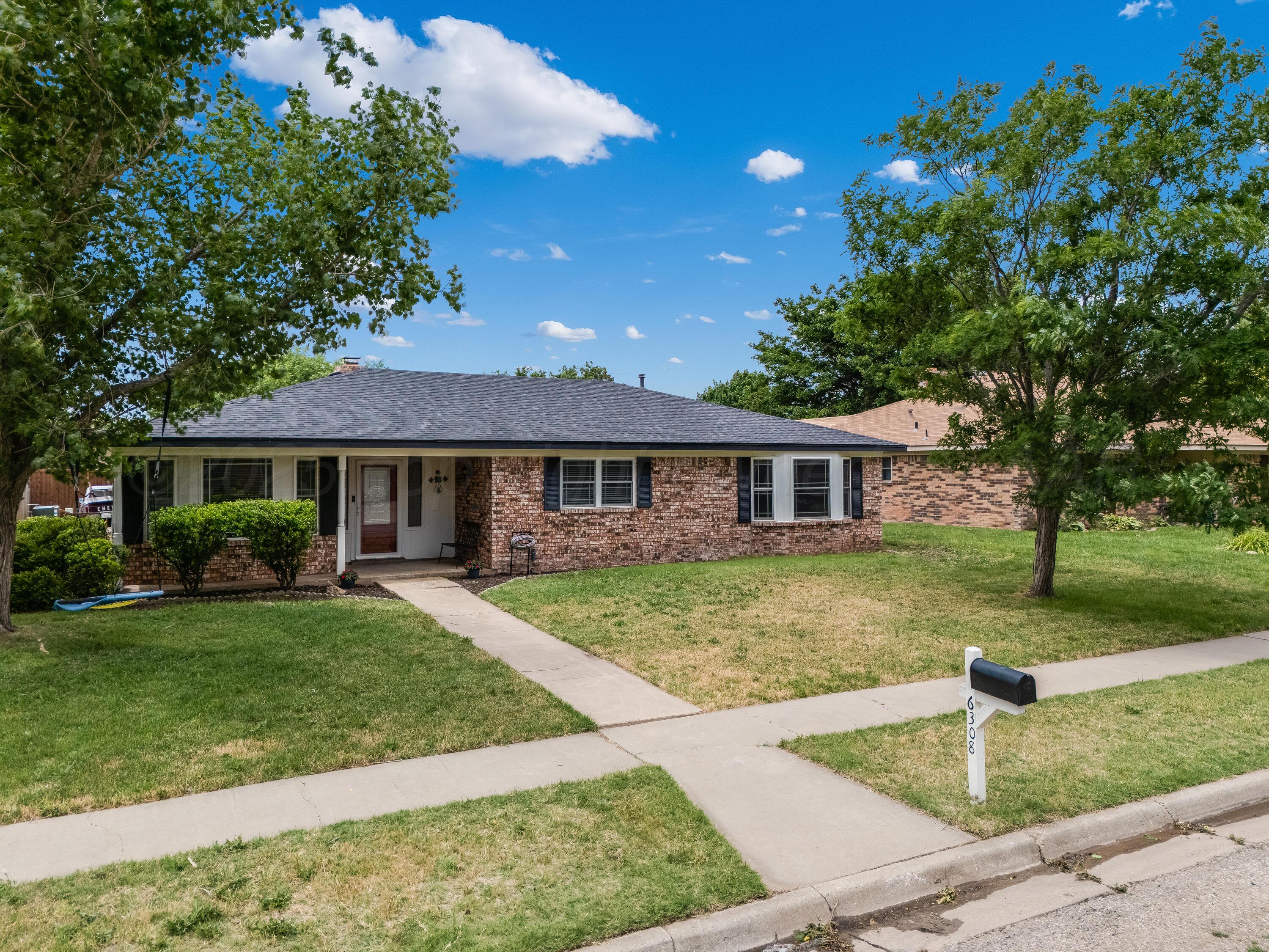 6308 Dartmouth Street, Amarillo, Alaska image 2