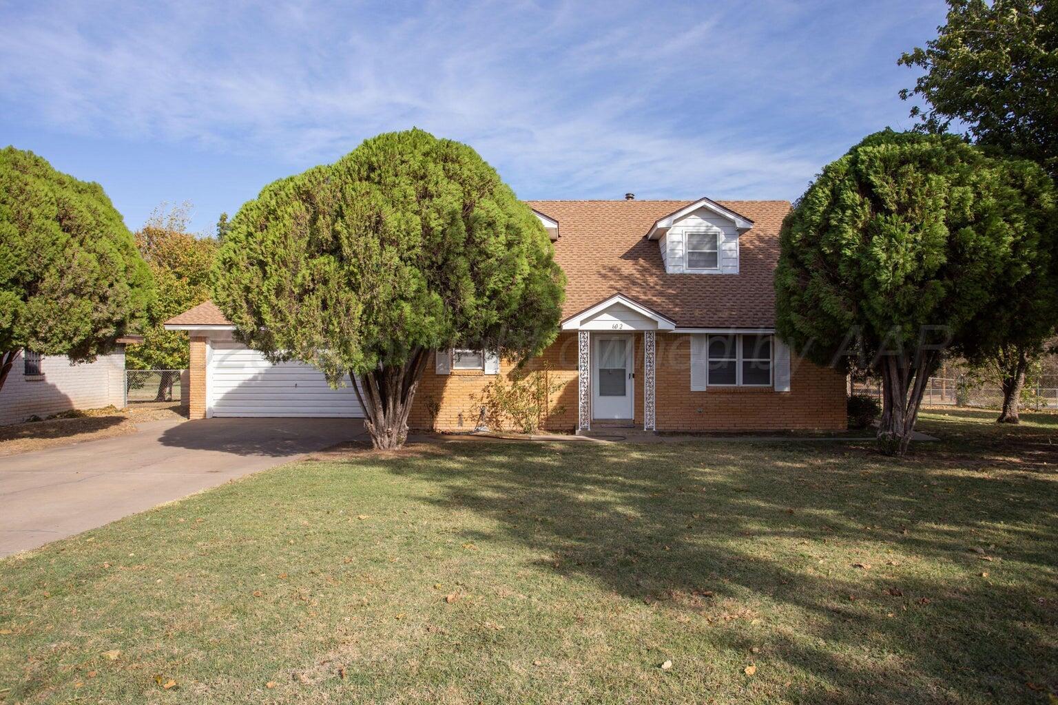 602 Arnold Place, Amarillo, Idaho image 1