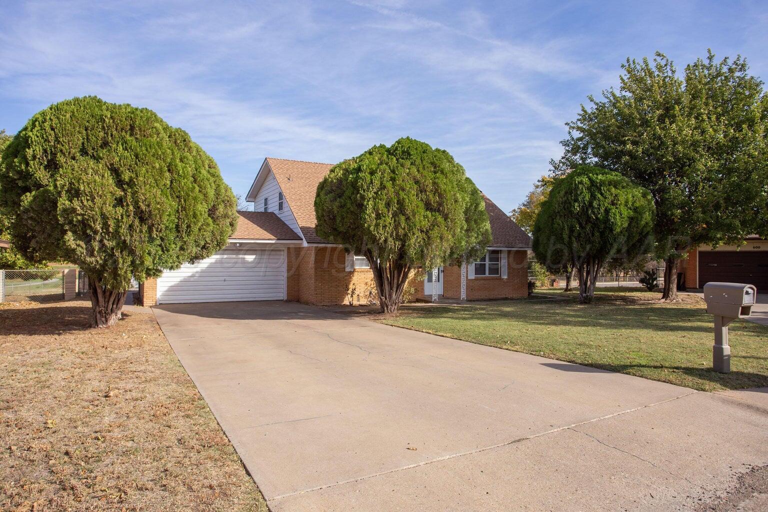 602 Arnold Place, Amarillo, Idaho image 2