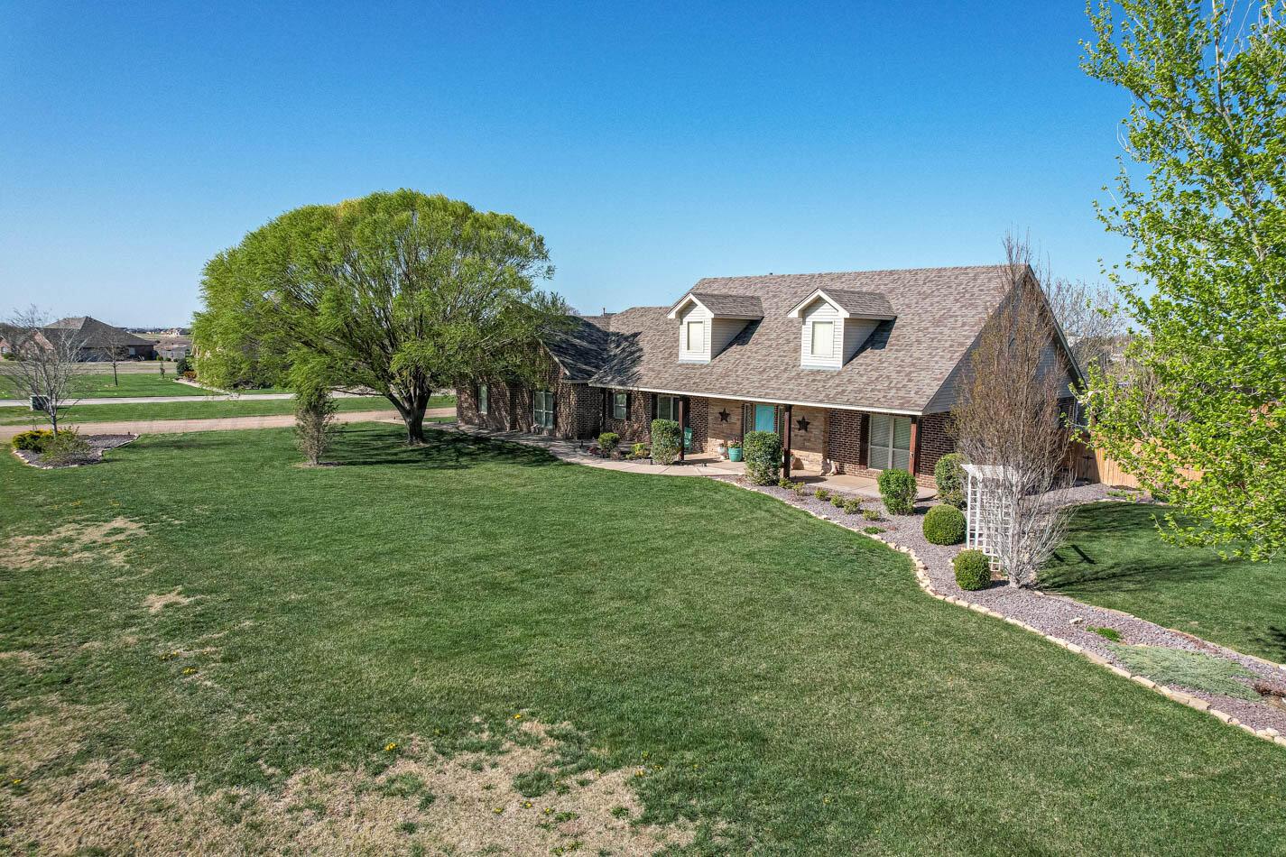 17550 Bobbye Lane, Canyon, Texas image 40
