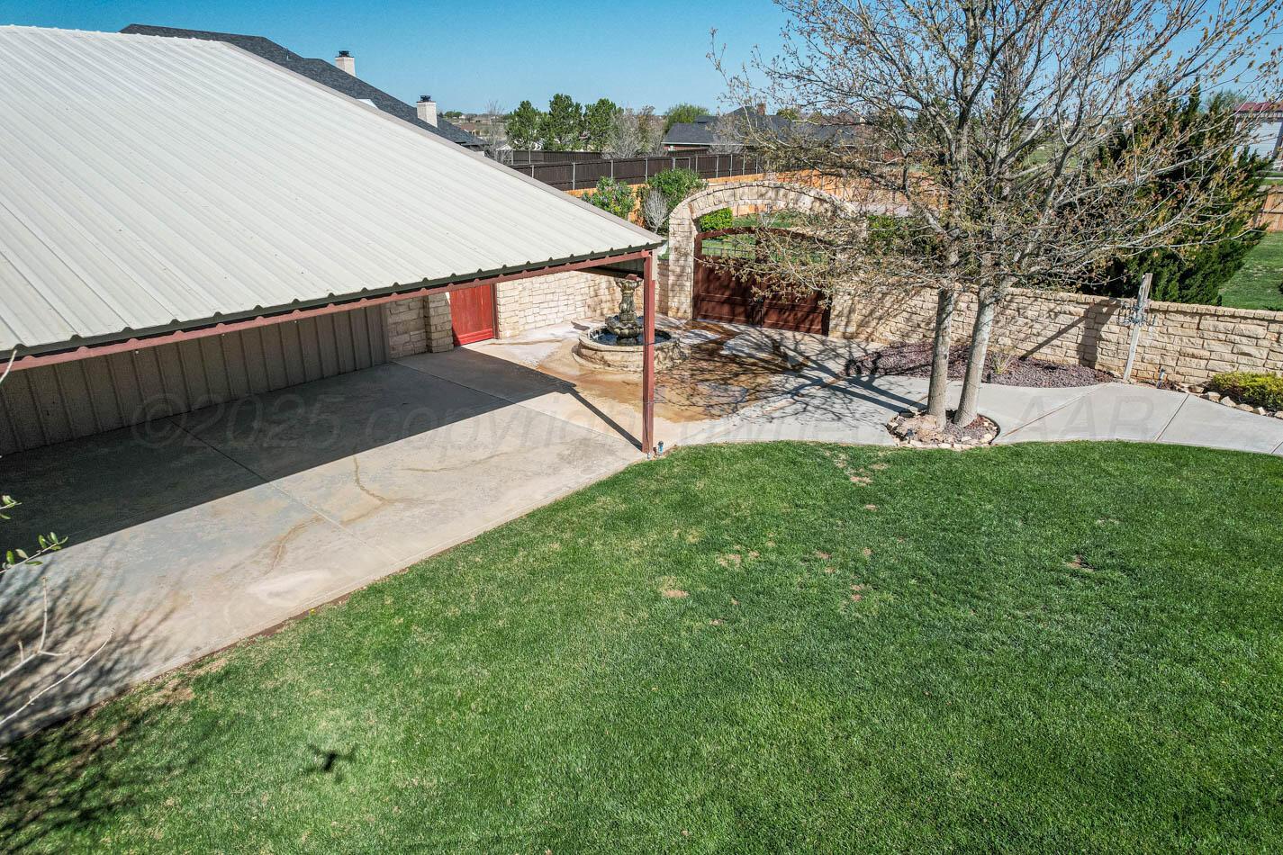 17550 Bobbye Lane, Canyon, Texas image 30