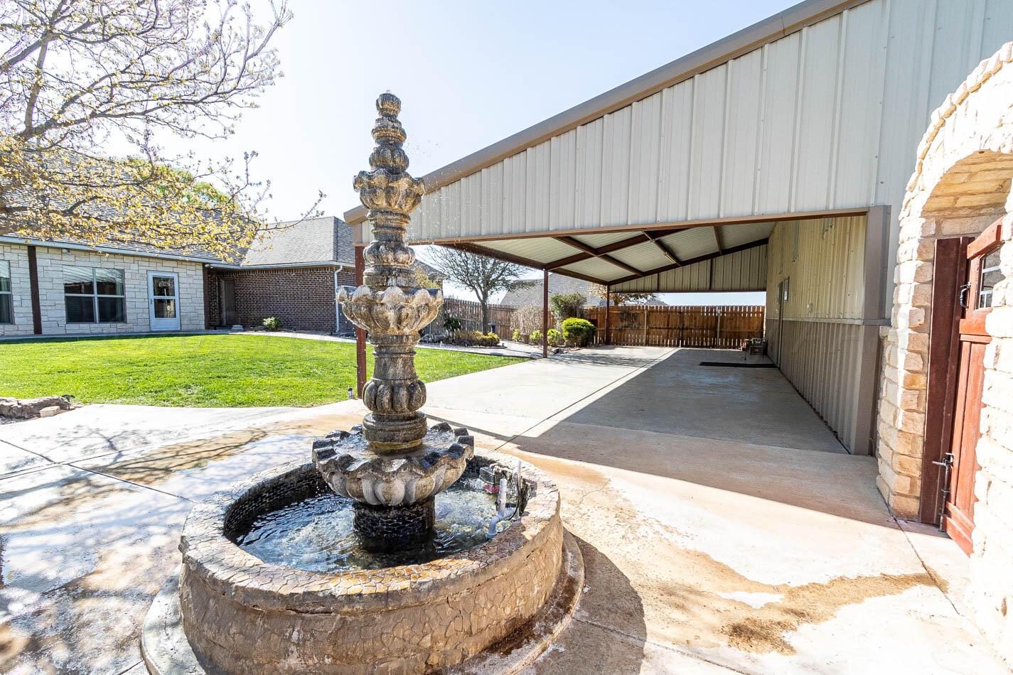 17550 Bobbye Lane, Canyon, Texas image 27
