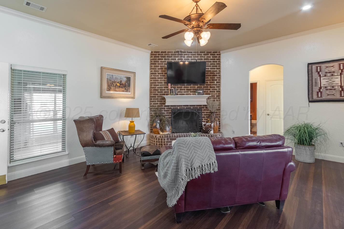 17550 Bobbye Lane, Canyon, Texas image 7