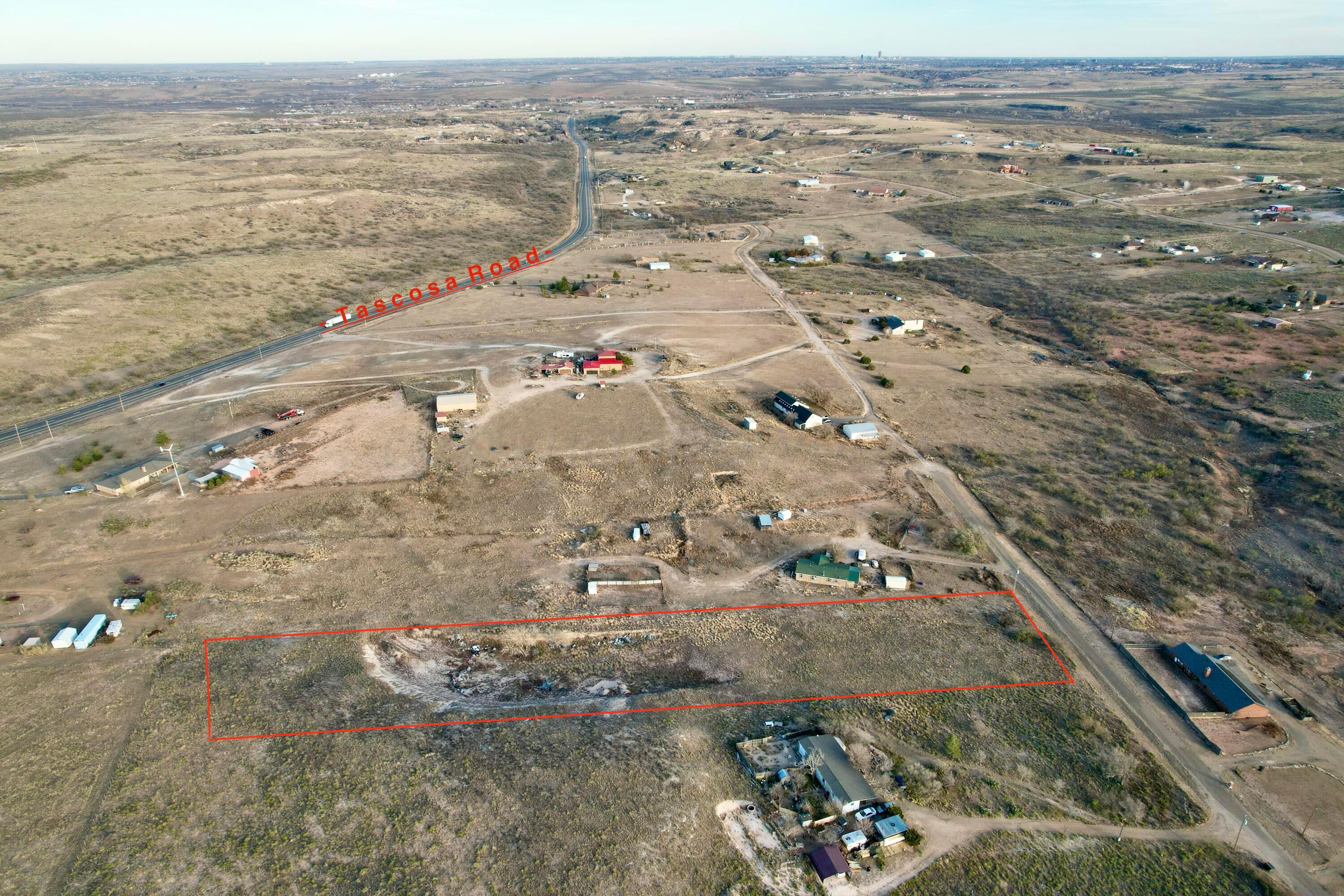 11810 Headquarters Road, Amarillo, Texas image 2