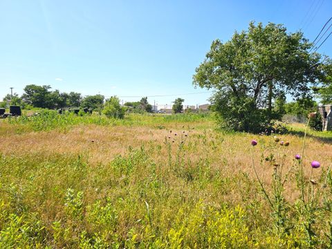 Vacant Land For Sale - TBD Tuke Street<br/> Gray County, Pampa, TX 79065