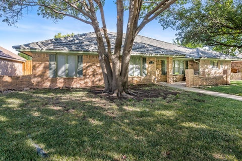 Homes For Sale - 7504 Tripp Avenue<br/> Randall County, Amarillo, TX 79121