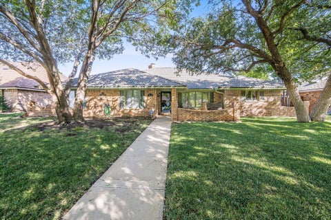 Homes For Sale - 7504 Tripp Avenue<br/> Amarillo, TX 79121