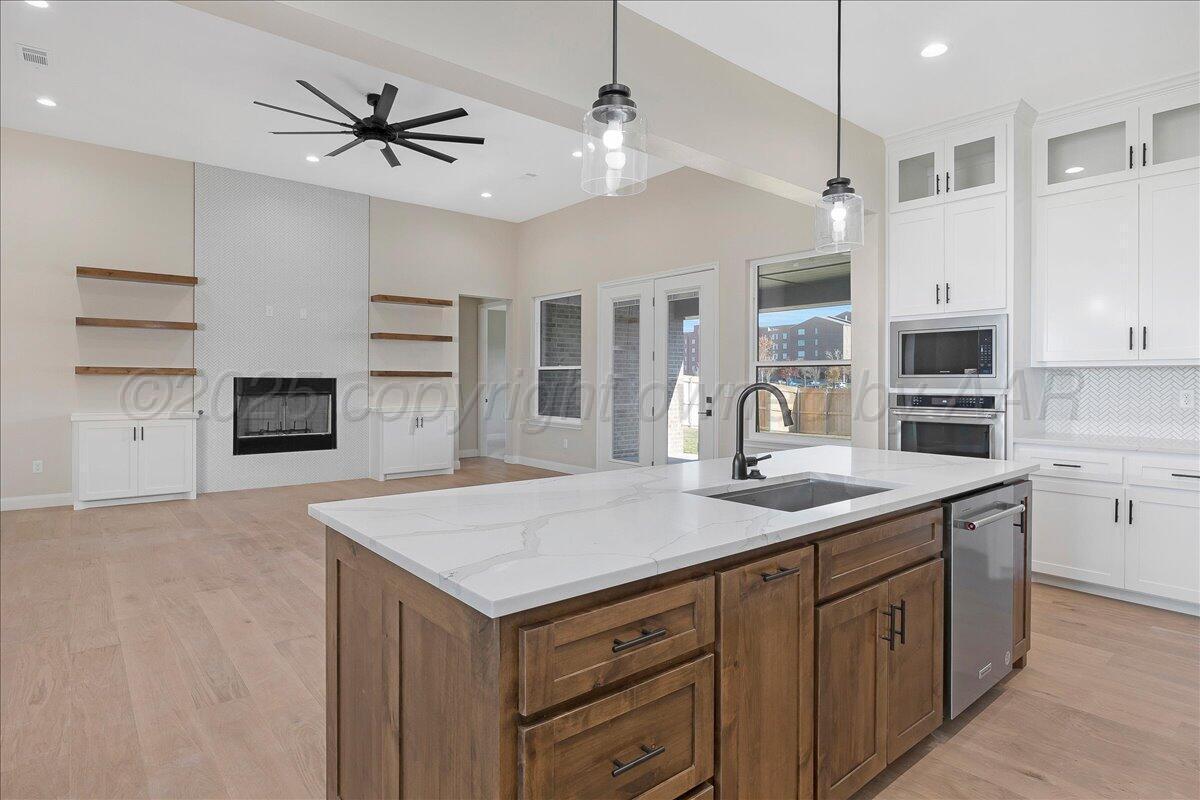 5805 Sheridan Street, Amarillo, Alaska image 6