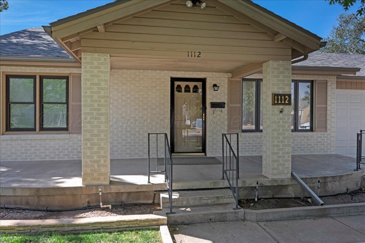 1112 S Avondale Street, Amarillo, Texas image 3