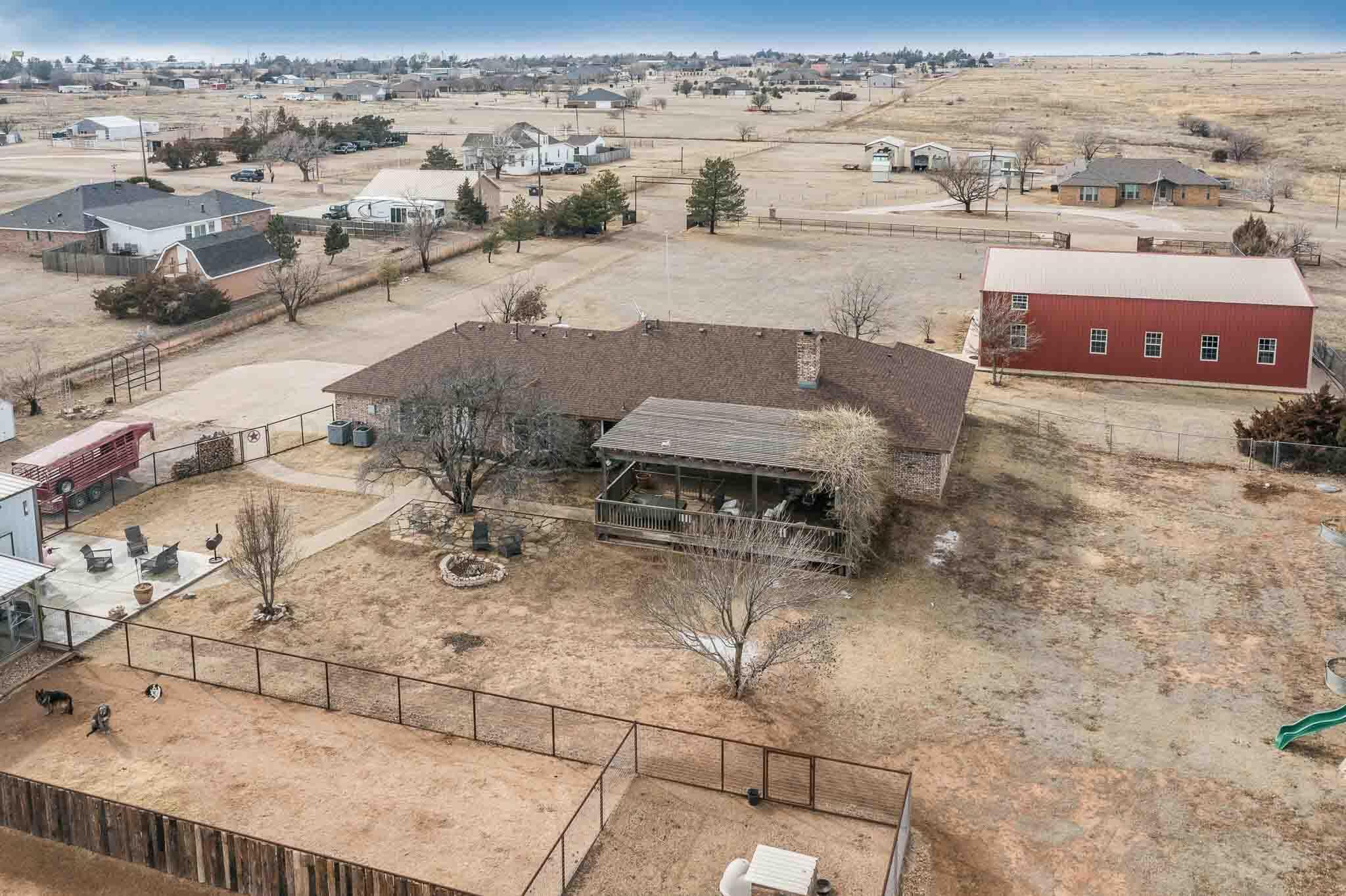 1513 S Girl Scout Rd #37, Amarillo, Texas image 6