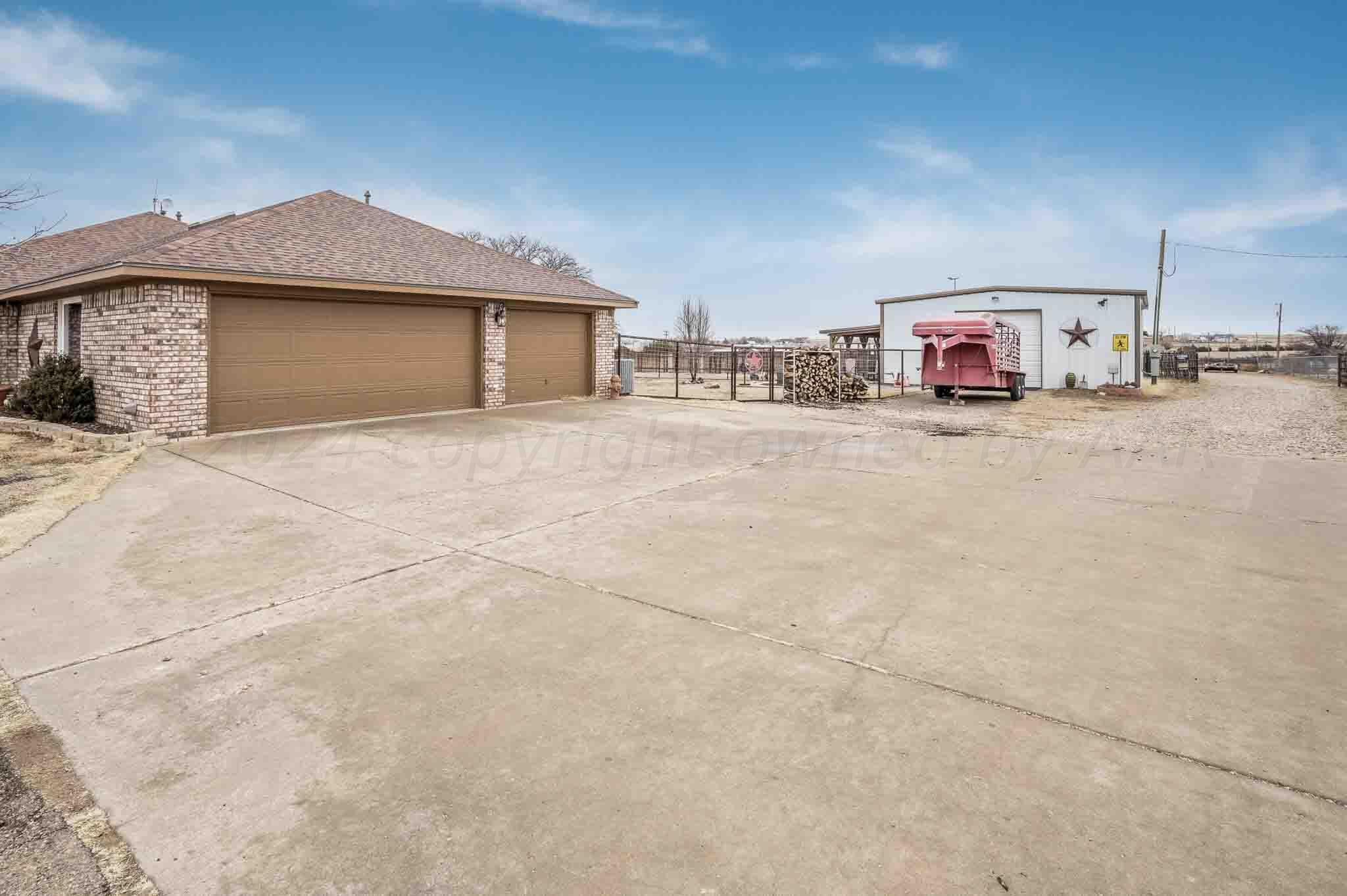 1513 S Girl Scout Rd #37, Amarillo, Texas image 4