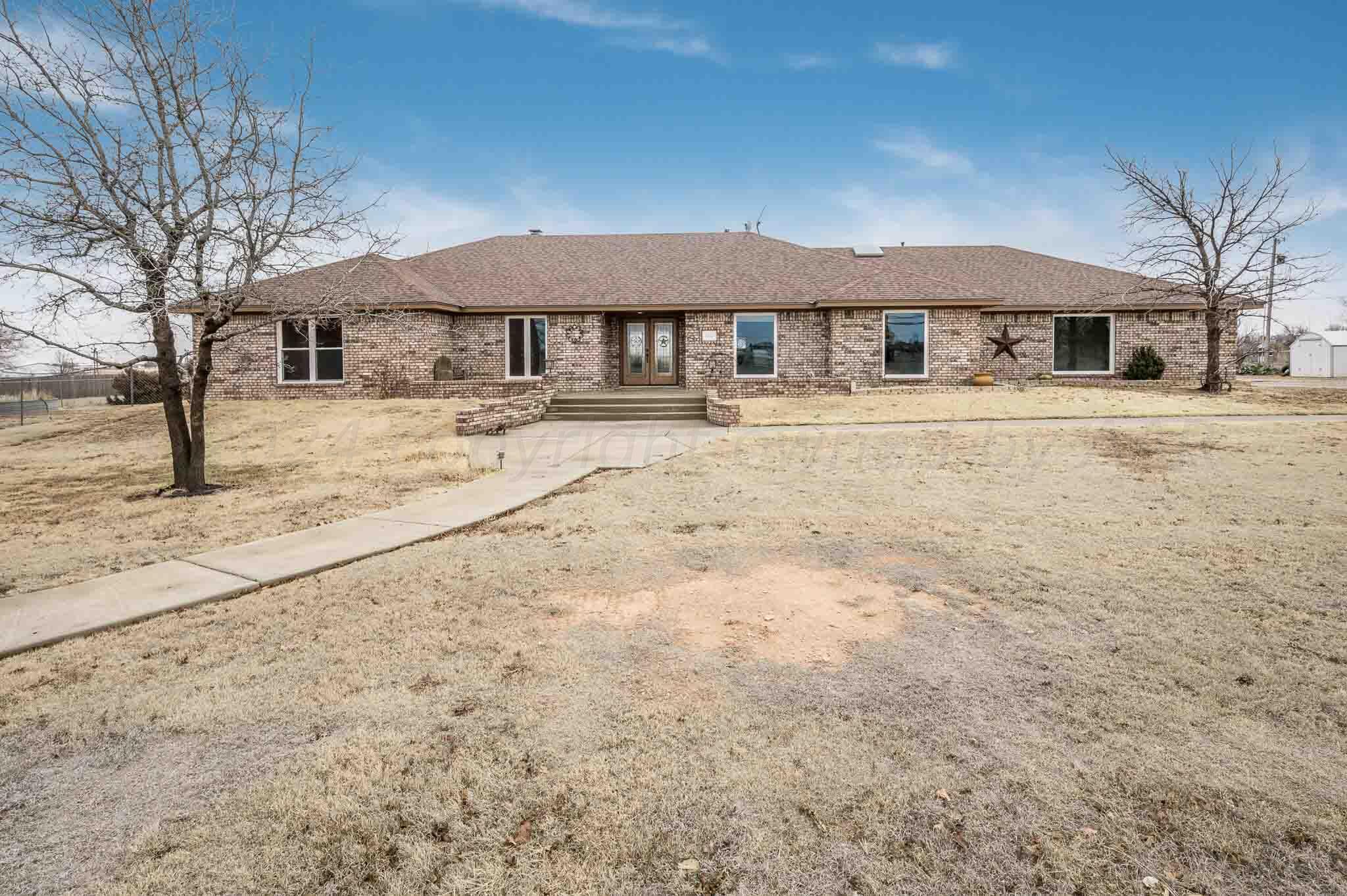 1513 S Girl Scout Rd #37, Amarillo, Texas image 3