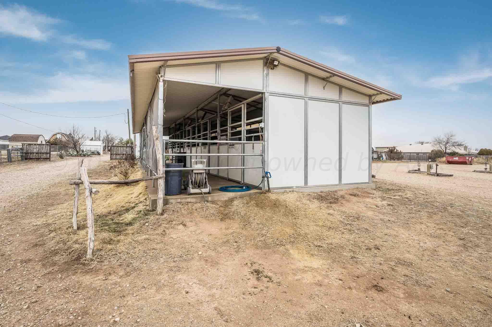 1513 S Girl Scout Rd #37, Amarillo, Texas image 41