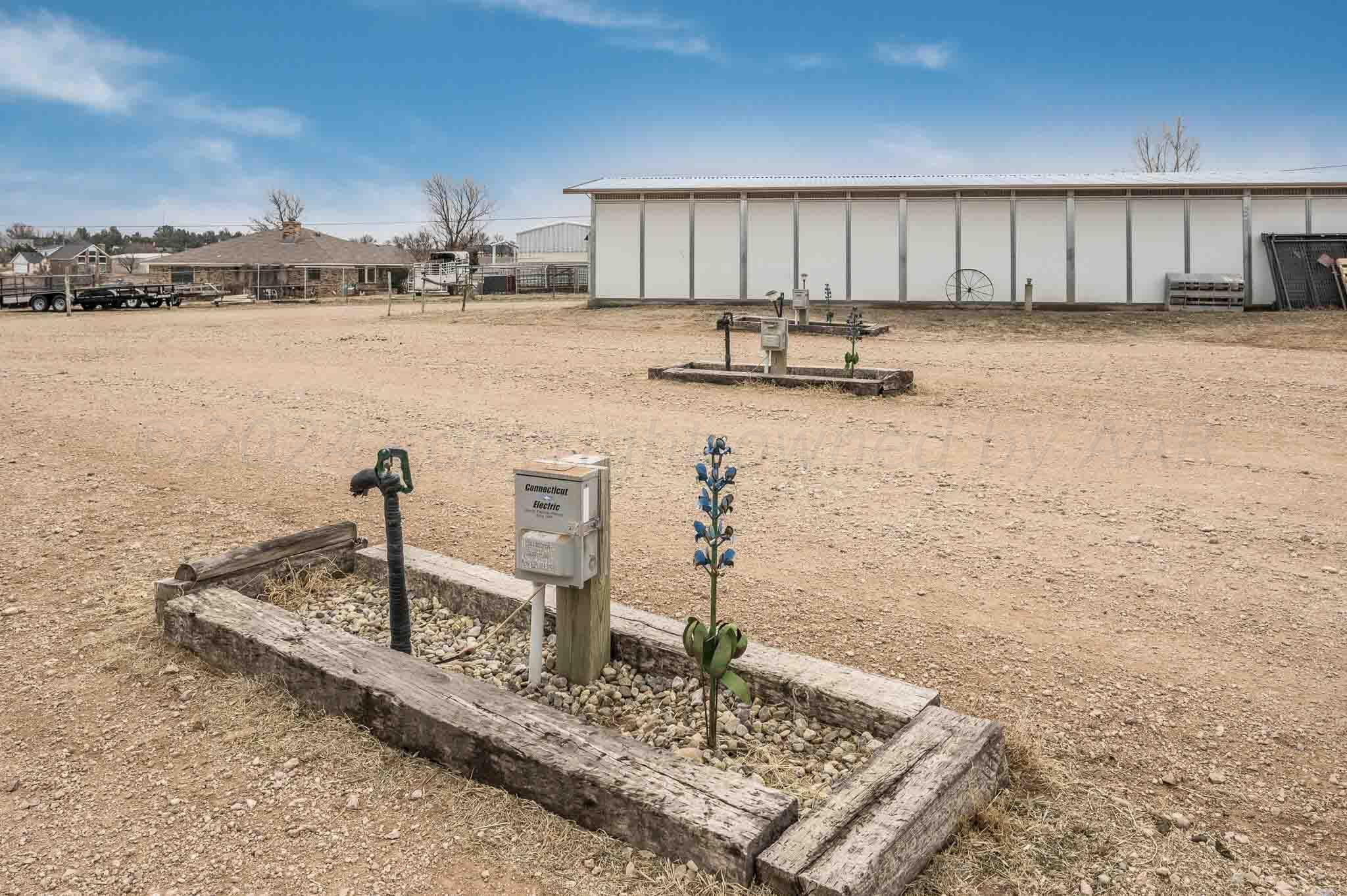 1513 S Girl Scout Rd #37, Amarillo, Texas image 42