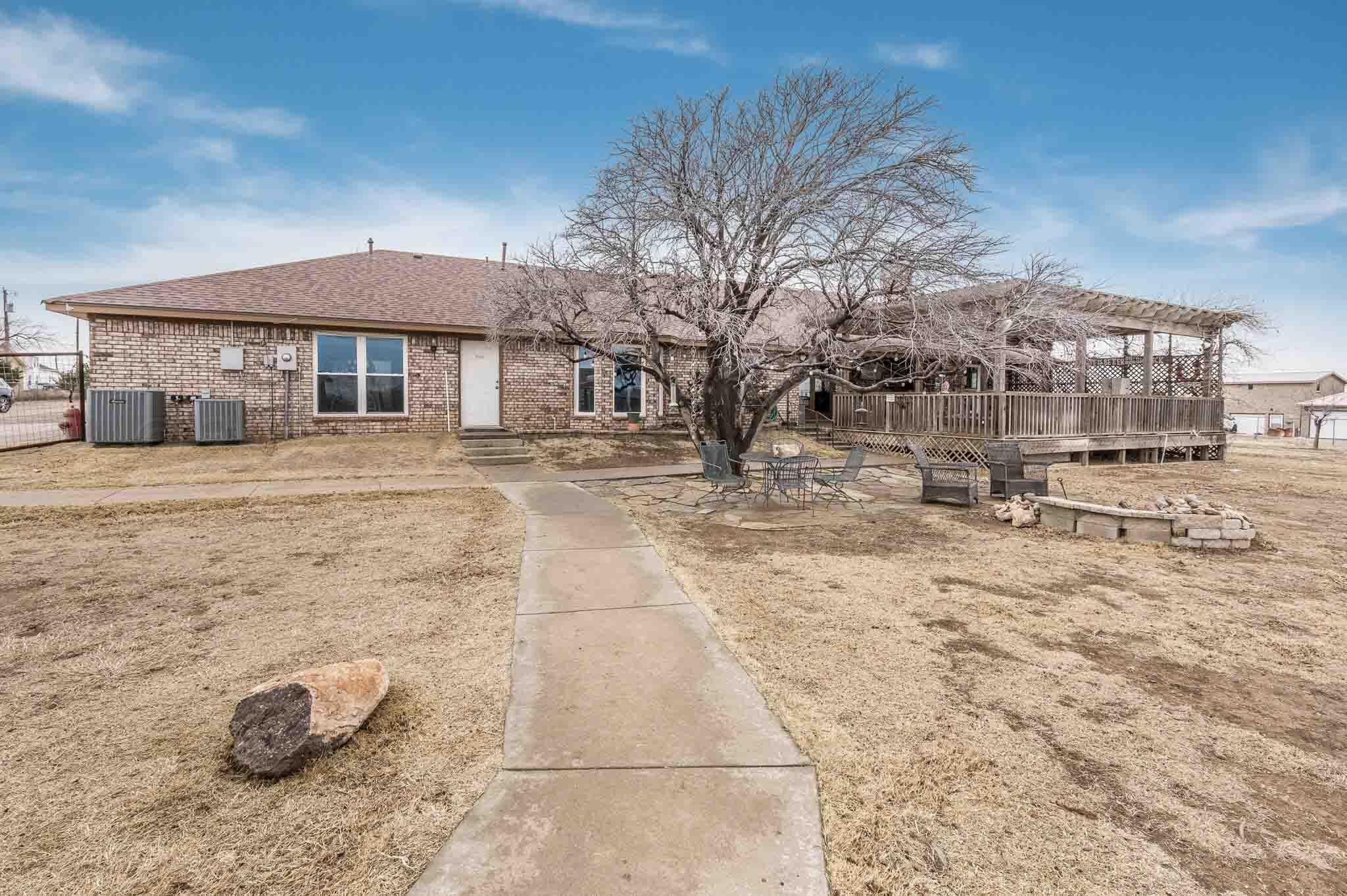 1513 S Girl Scout Rd #37, Amarillo, Texas image 33