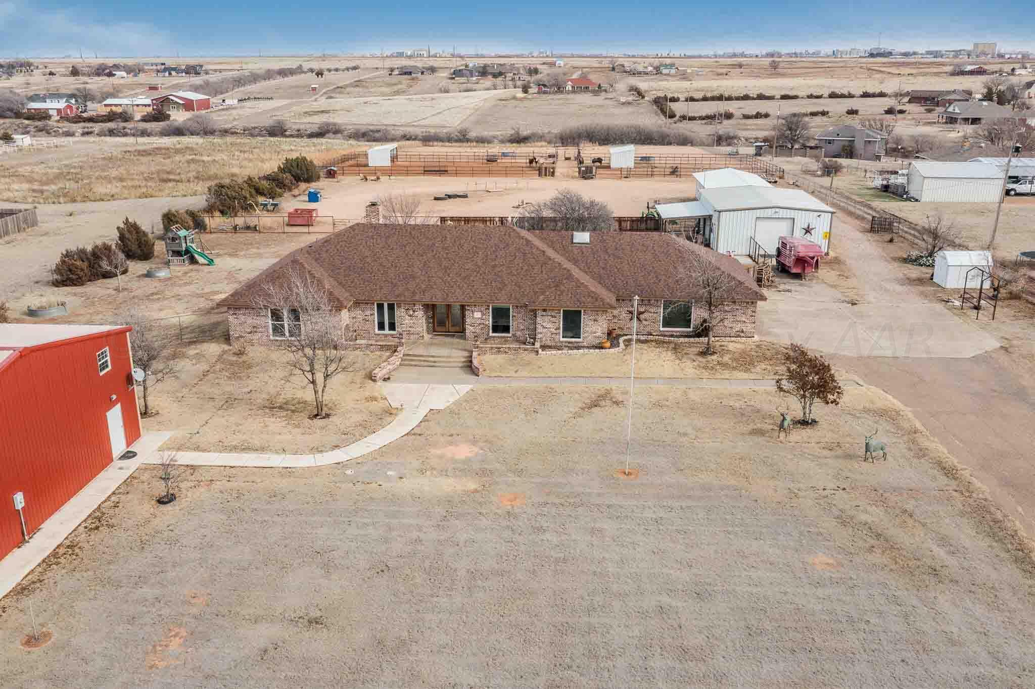 1513 S Girl Scout Rd #37, Amarillo, Texas image 5