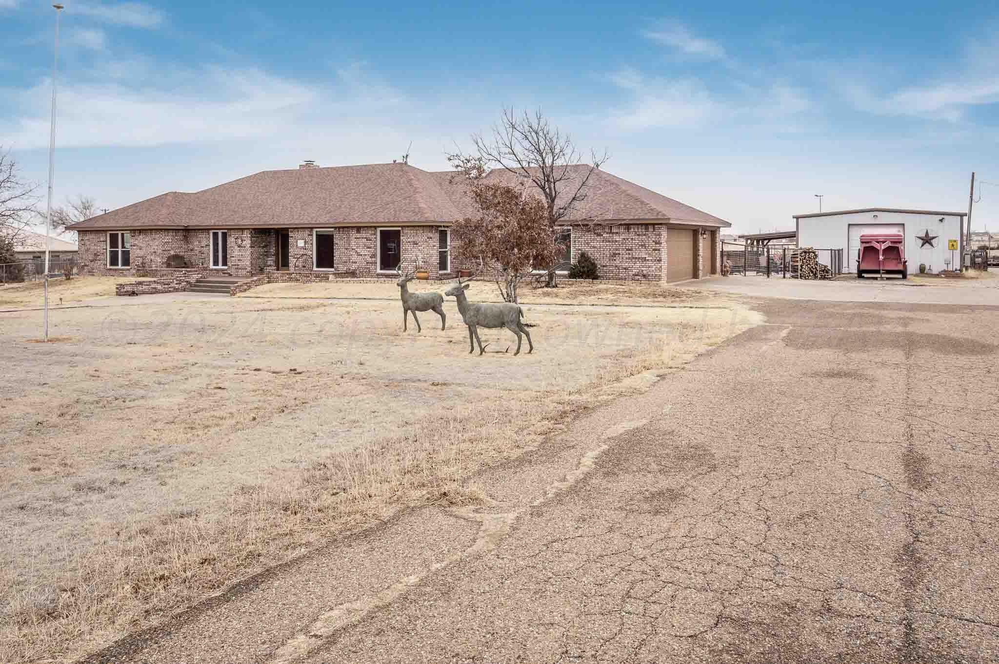 1513 S Girl Scout Rd #37, Amarillo, Texas image 1