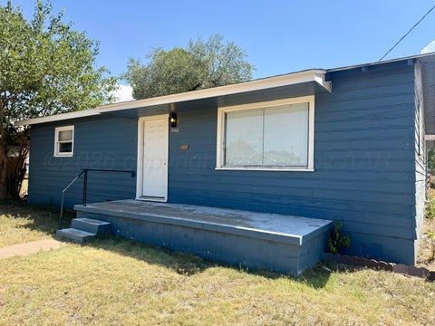 Homes For Rent - 2400 Sanborn Street<br/> Potter County, Amarillo, TX 79107