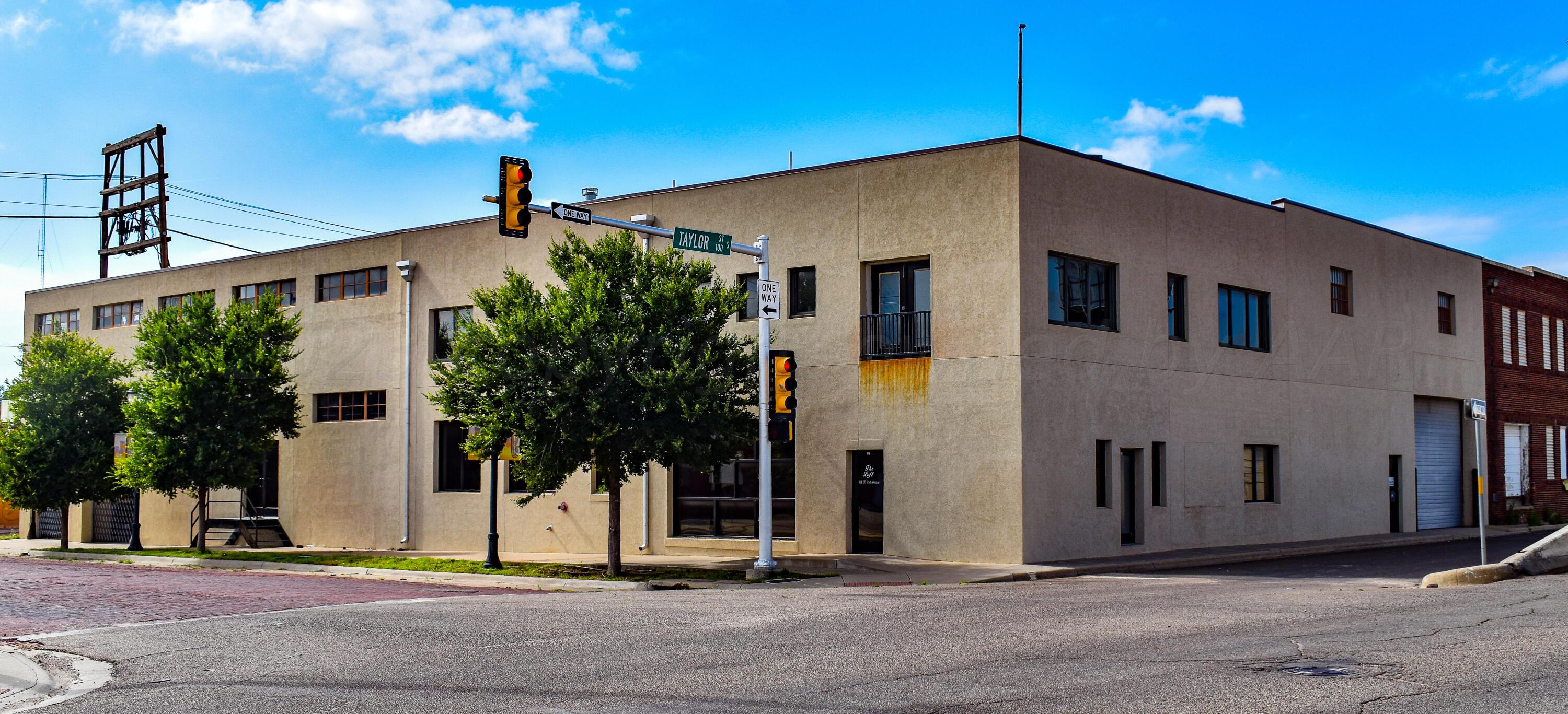 118 S Taylor Street, Amarillo, Texas image 1