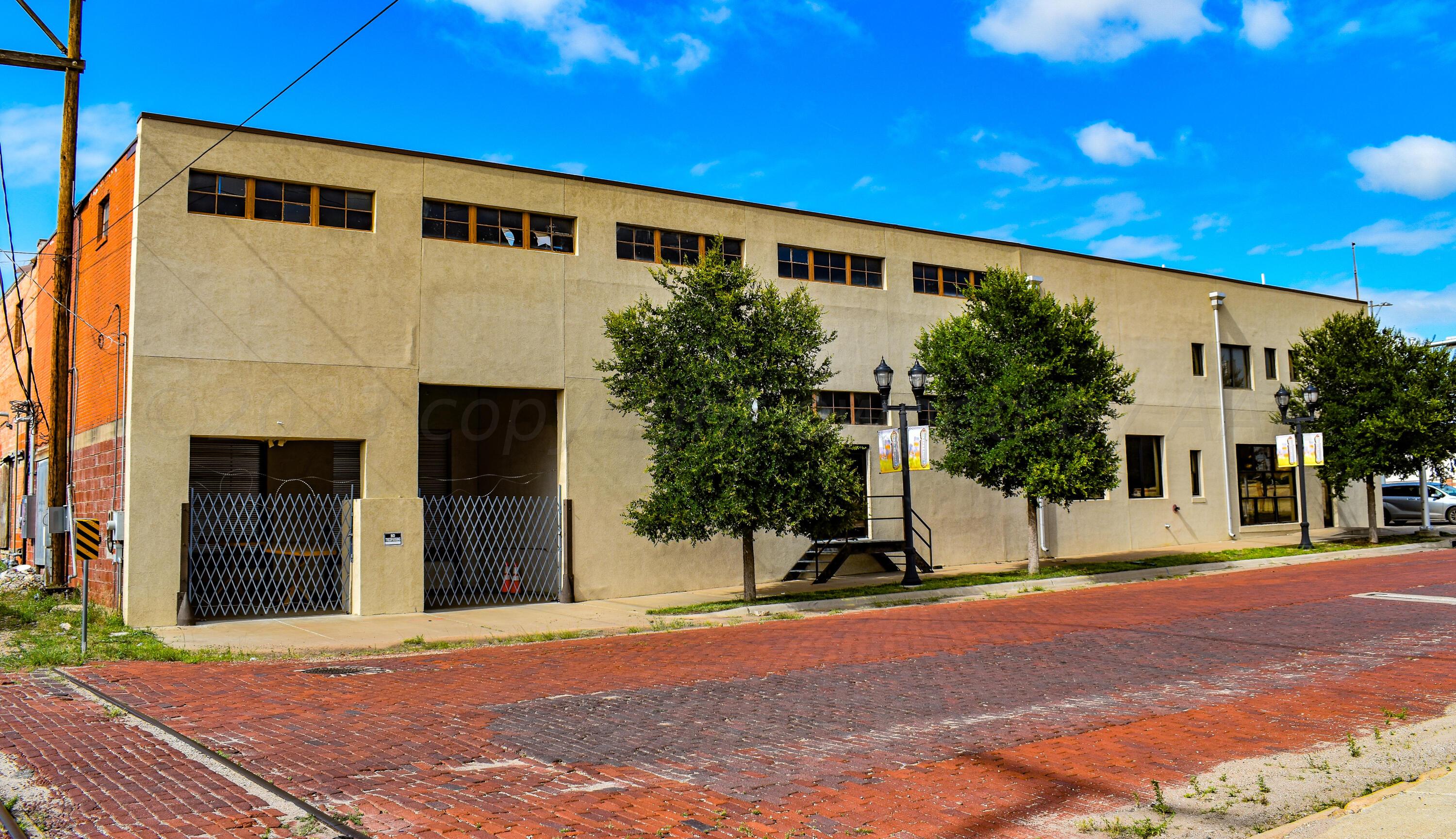 118 S Taylor Street, Amarillo, Texas image 2