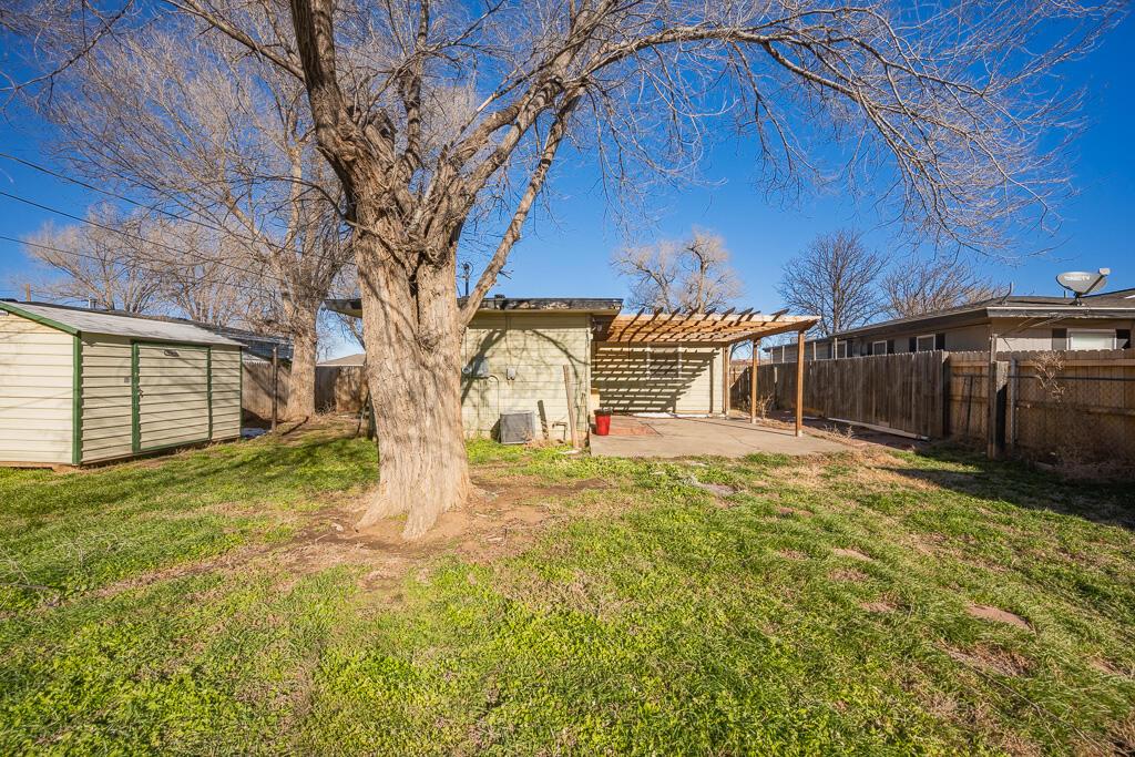 5109 James Avenue, Amarillo, Texas image 19