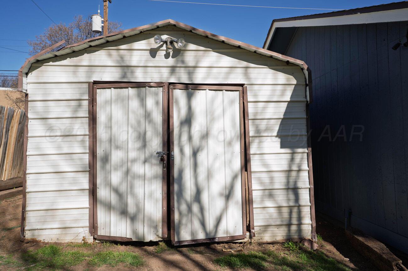 6112 Woodward Street, Amarillo, Texas image 47