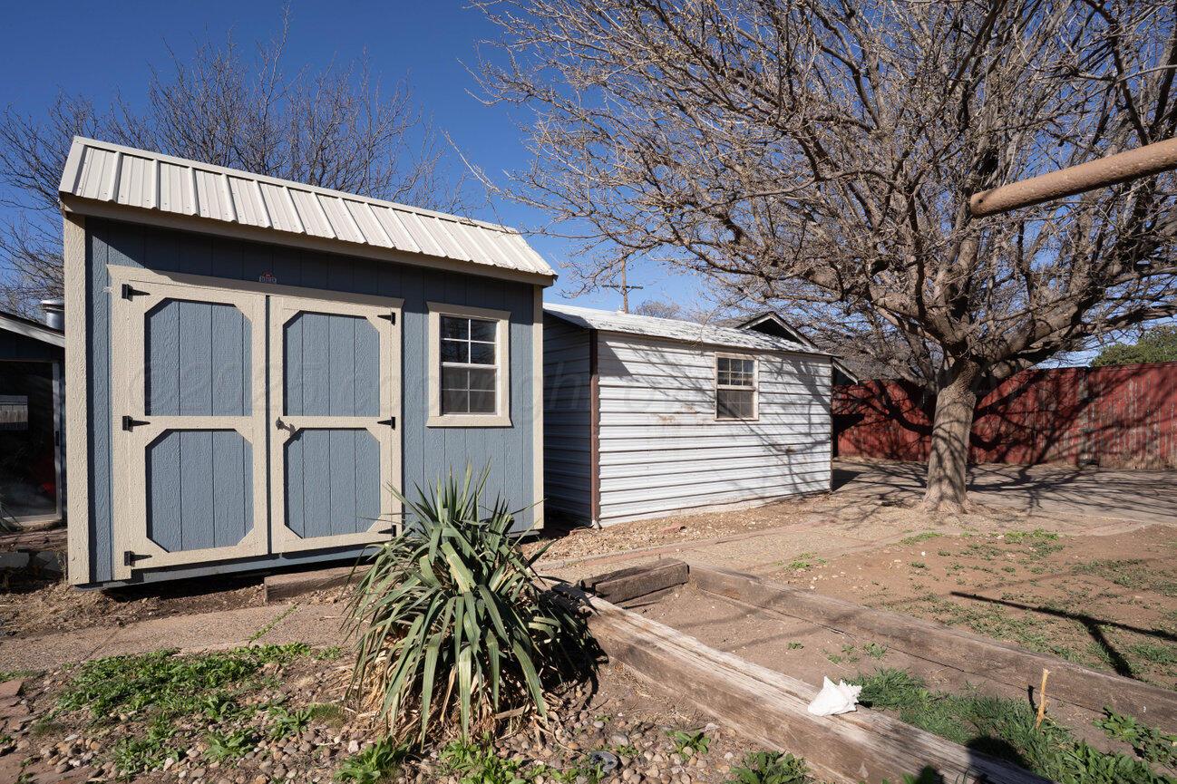 6112 Woodward Street, Amarillo, Texas image 41
