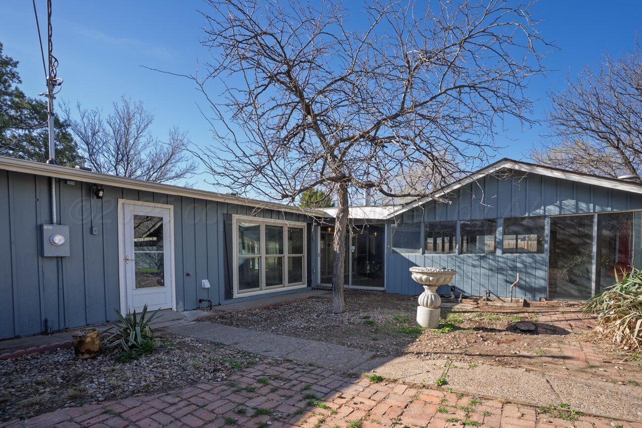 6112 Woodward Street, Amarillo, Texas image 37