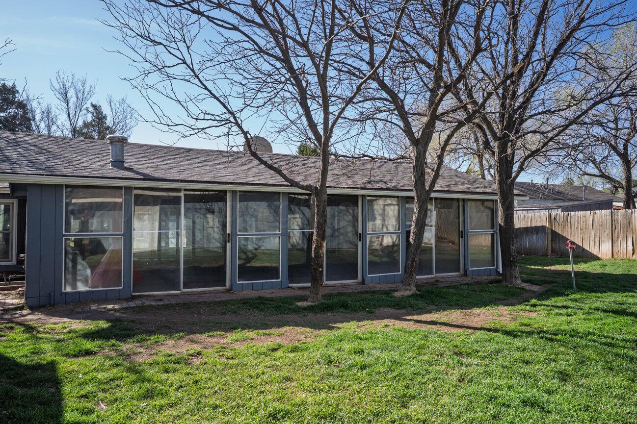 6112 Woodward Street, Amarillo, Texas image 39