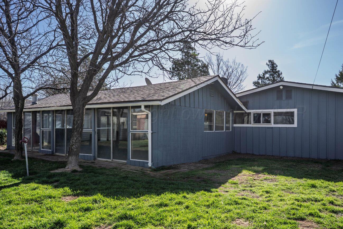 6112 Woodward Street, Amarillo, Texas image 40