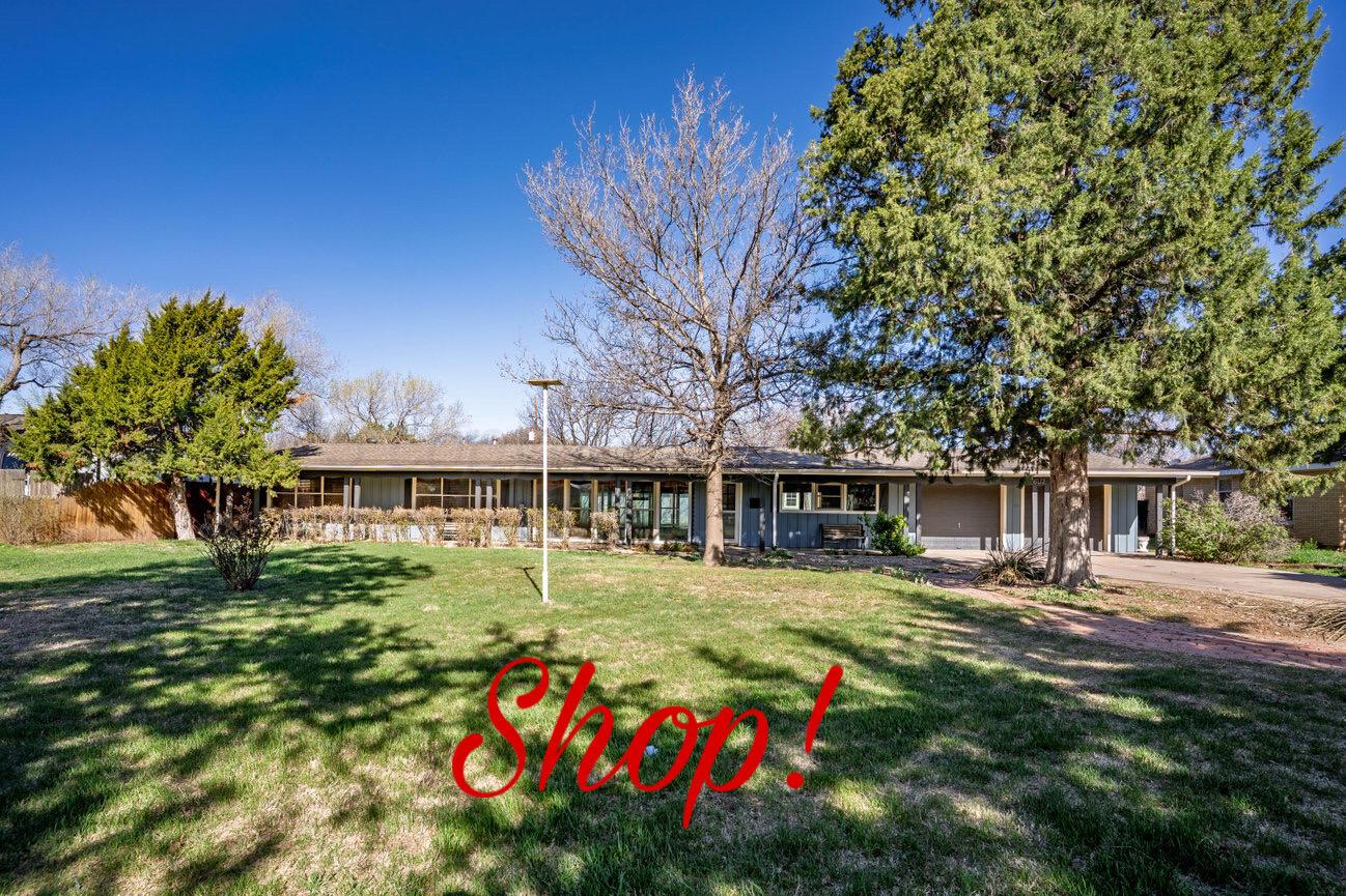 6112 Woodward Street, Amarillo, Texas image 1