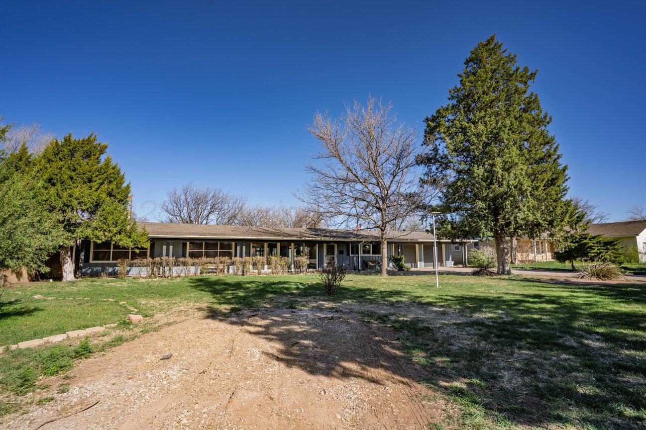 6112 Woodward Street, Amarillo, Texas image 3