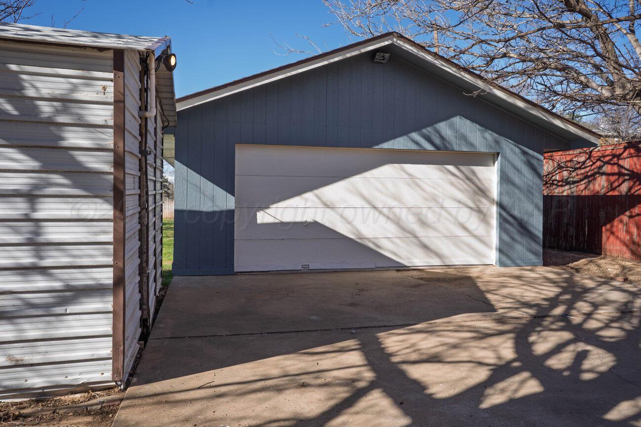 6112 Woodward Street, Amarillo, Texas image 42