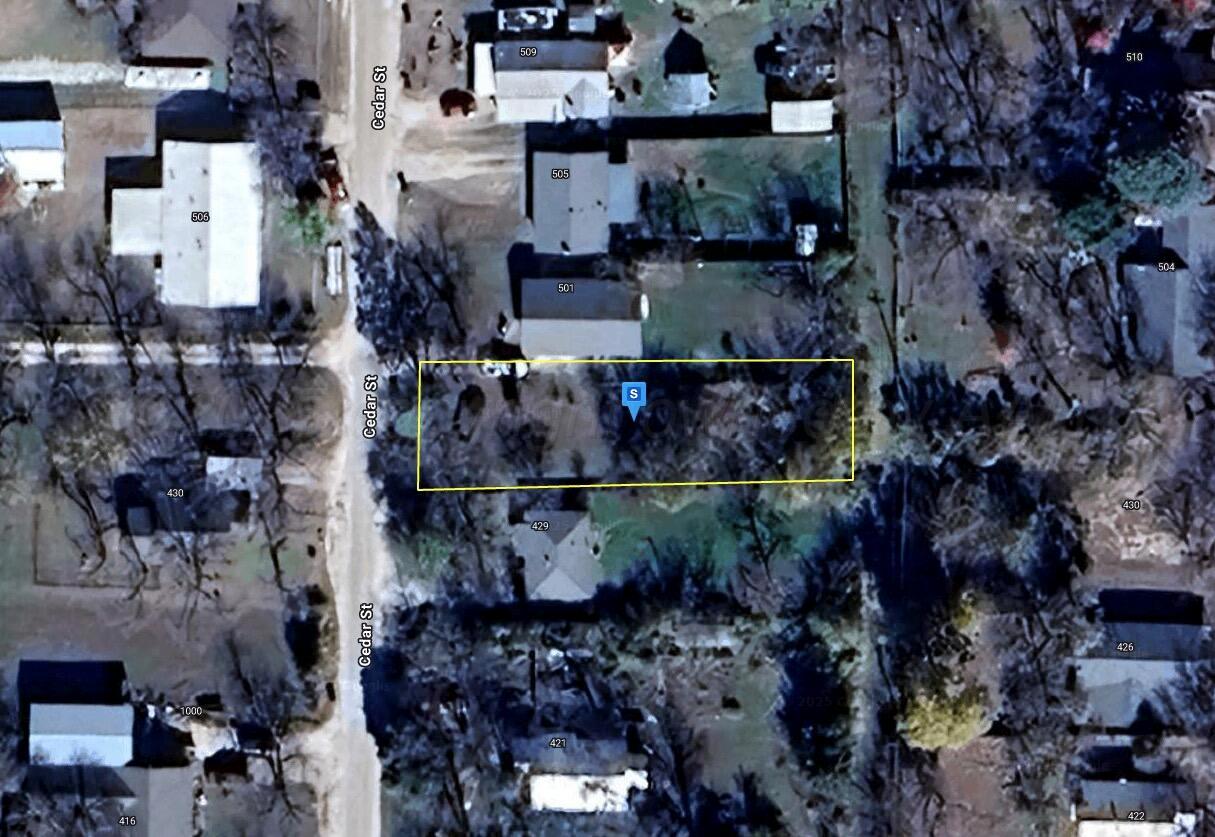451 Cedar Street, Other - Not in list, Texas image 1