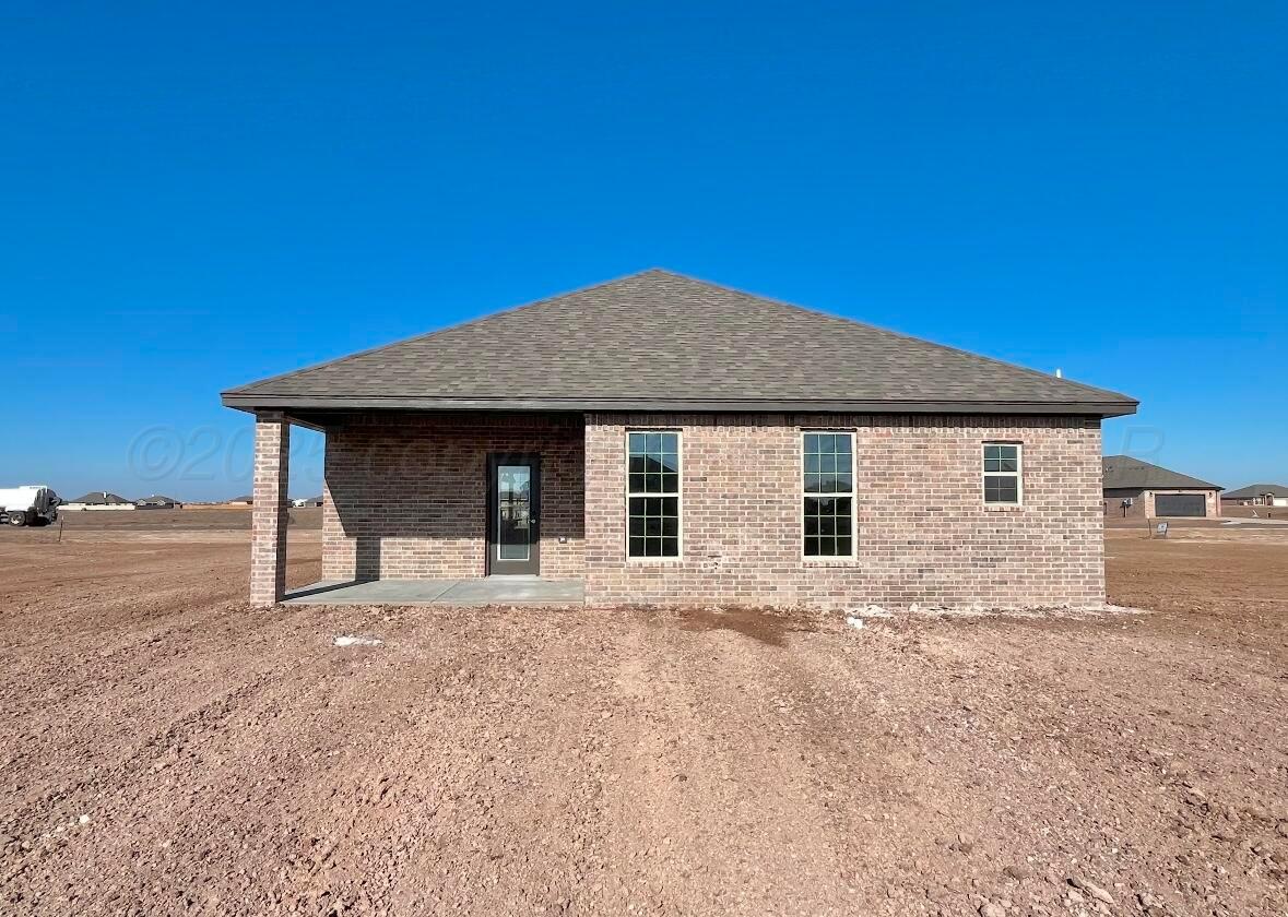 9951 Benelli Road, Canyon, Texas image 8