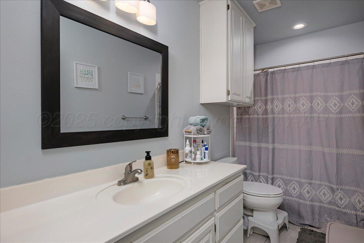 5705 N Mary Dell Drive, Amarillo, Alaska image 21