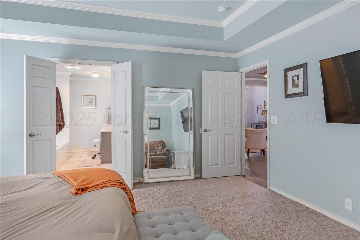 5705 N Mary Dell Drive, Amarillo, Alaska image 16