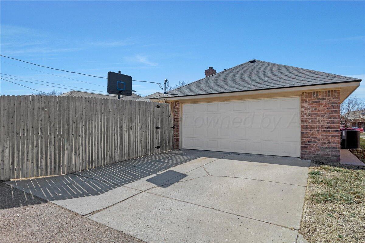 5705 N Mary Dell Drive, Amarillo, Alaska image 26