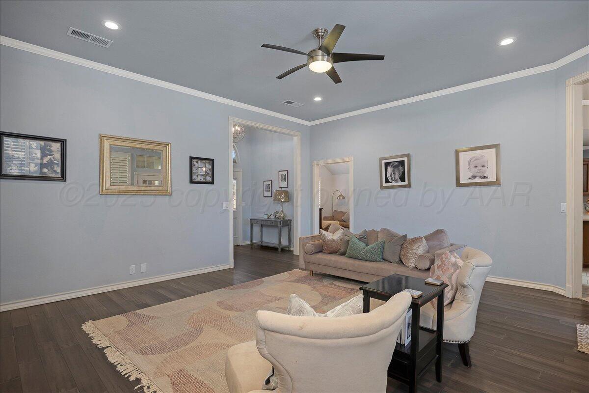 5705 N Mary Dell Drive, Amarillo, Alaska image 9