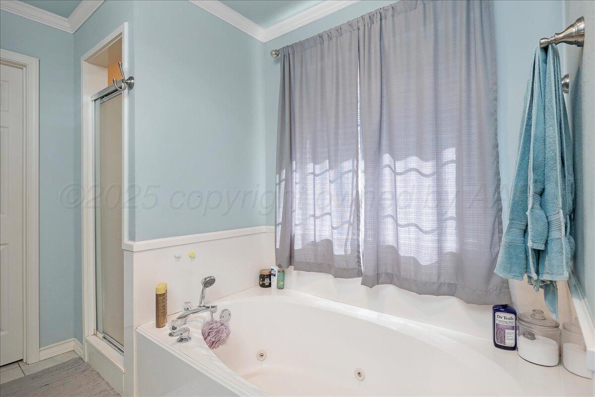 5705 N Mary Dell Drive, Amarillo, Alaska image 18
