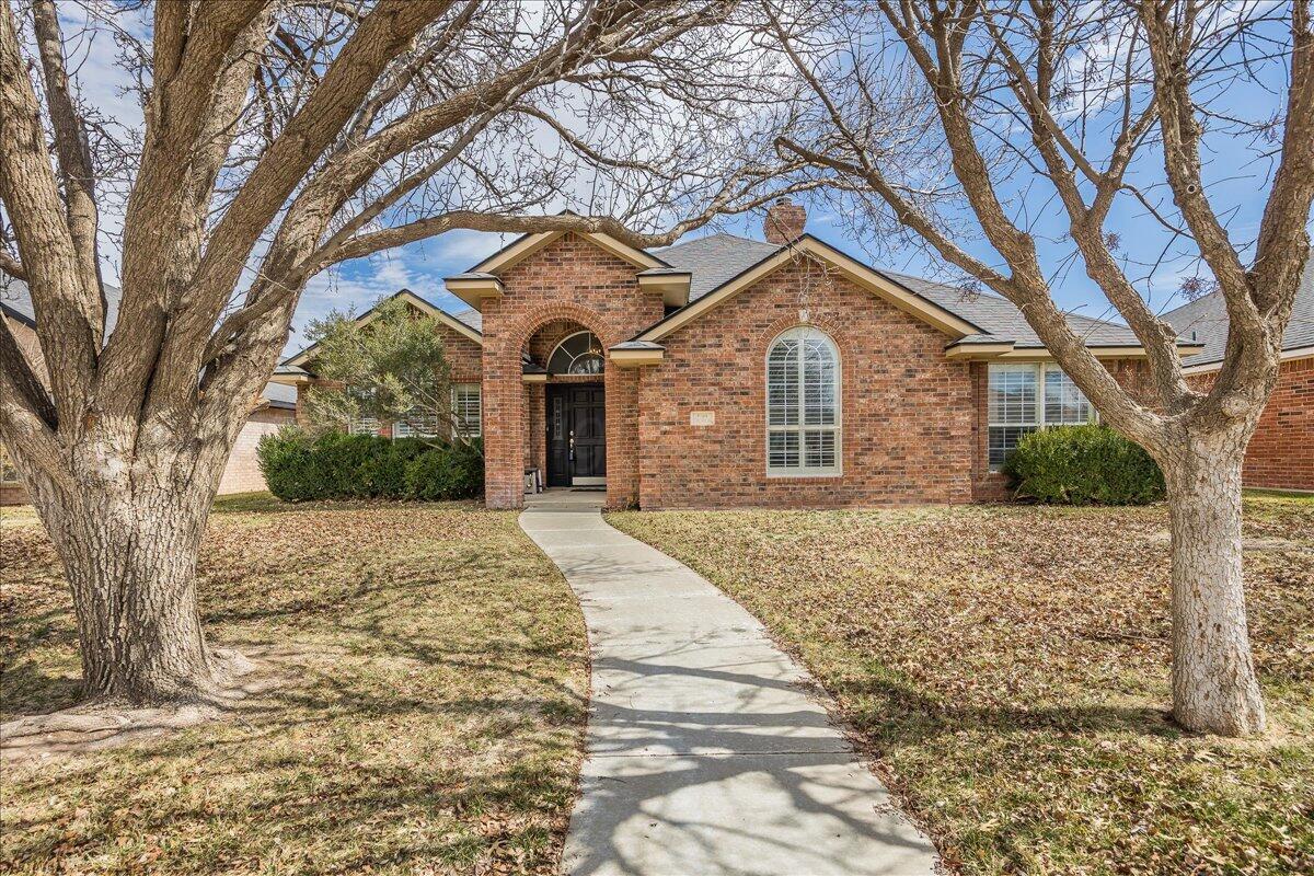5705 N Mary Dell Drive, Amarillo, Alaska image 1