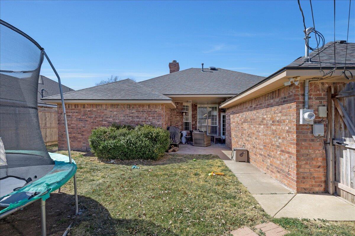 5705 N Mary Dell Drive, Amarillo, Alaska image 24