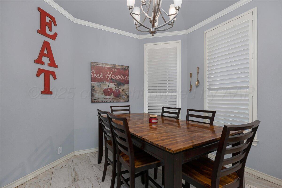 5705 N Mary Dell Drive, Amarillo, Alaska image 13