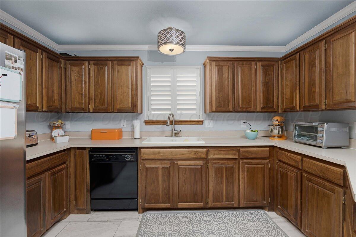 5705 N Mary Dell Drive, Amarillo, Alaska image 10