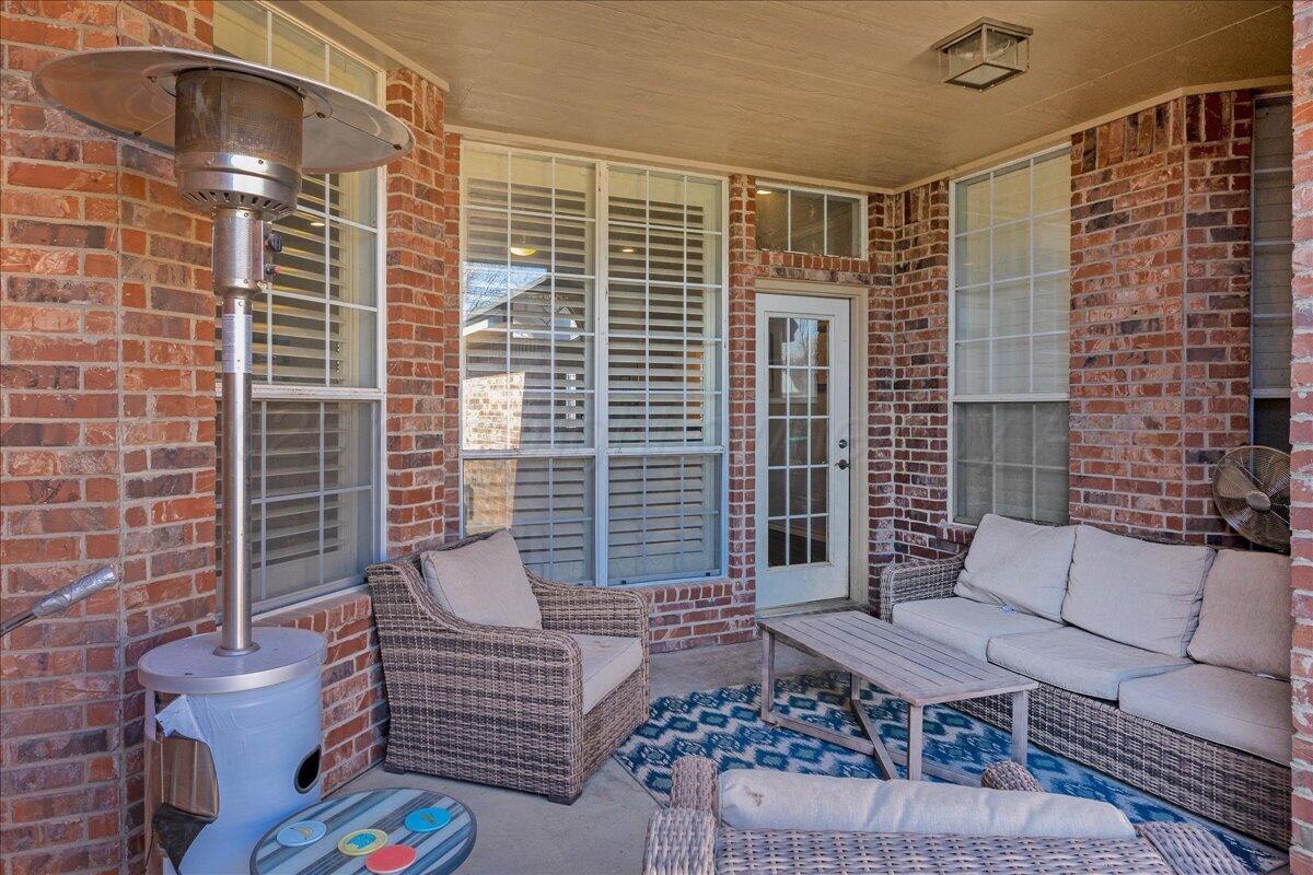 5705 N Mary Dell Drive, Amarillo, Alaska image 23